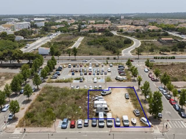 3 sypialnia Mieszkanie na sprzedaż w Mahón / Maó z garażem - 385 000 € (Ref: 9986085)