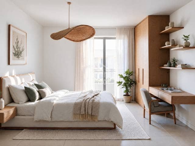 3 slaapkamer Flat te koop in Mahón / Maó met garage - € 380.000 (Ref: 9986090)