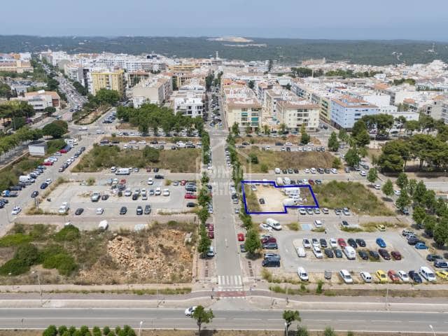 3 soveværelse Lejlighed til salg i Mahón / Maó med swimmingpool garage - € 375.000 (Ref: 9986091)