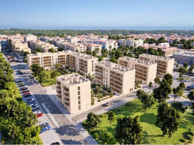 3 quarto Apartamento para venda em Mahón / Maó com garagem - 390 000 € (Ref: 9986093)
