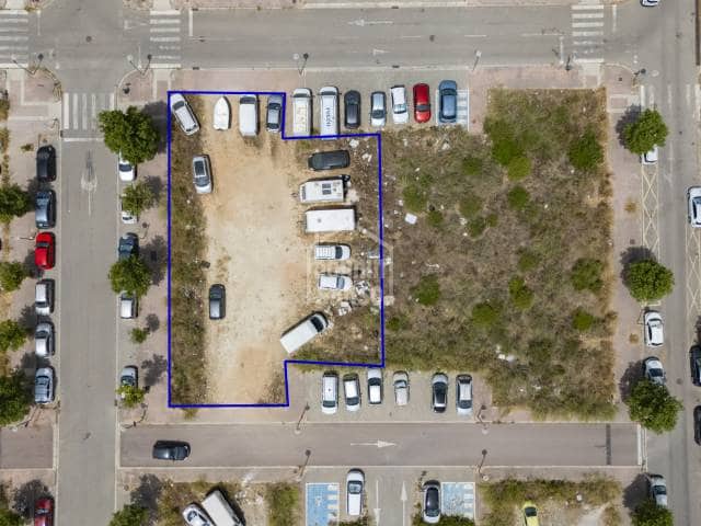3 soveværelse Lejlighed til salg i Mahon / Mao med swimmingpool garage - € 385.000 (Ref: 9986094)