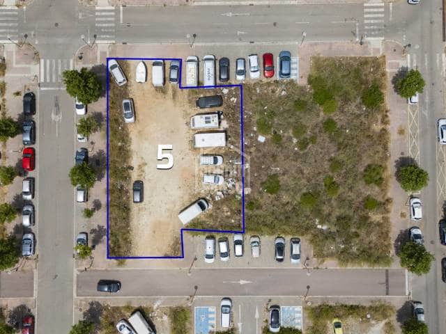 3 soveværelse Lejlighed til salg i Mahón / Maó med swimmingpool garage - € 385.000 (Ref: 9986094)