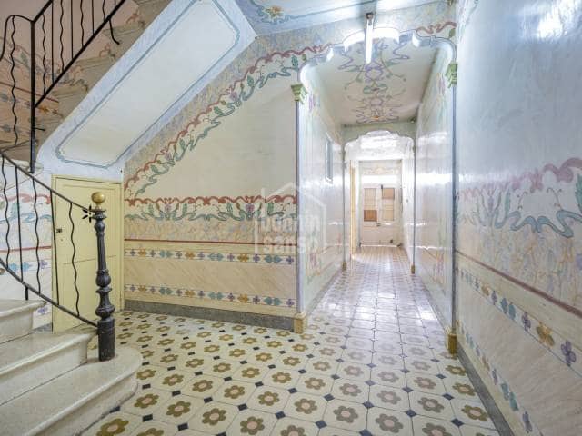 4 soveværelse Penthouse til salg i Alayor / Alaior - € 350.000 (Ref: 9986101)