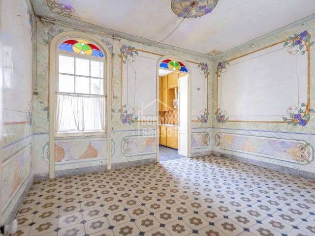 4 soveværelse Penthouse til salg i Alayor / Alaior - € 350.000 (Ref: 9986101)