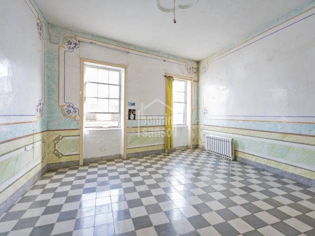 4 soveværelse Penthouse til salg i Alayor / Alaior - € 350.000 (Ref: 9986101)