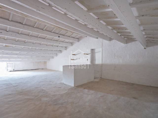 4 soveværelse Penthouse til salg i Alayor / Alaior - € 350.000 (Ref: 9986101)