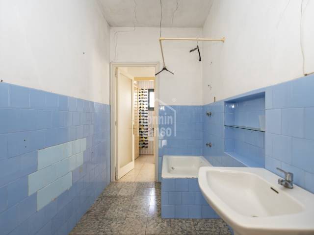 4 soveværelse Penthouse til salg i Alayor / Alaior - € 350.000 (Ref: 9986101)