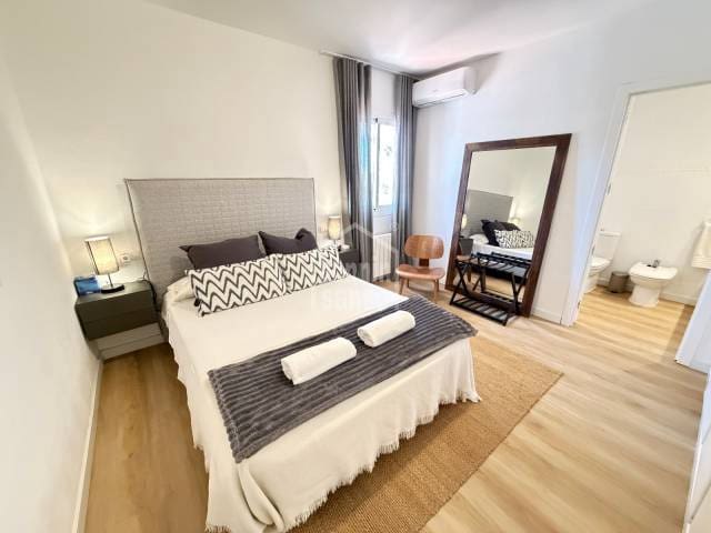 3 soveværelse Villa til salg i San Luis / Sant Lluís med swimmingpool - € 875.000 (Ref: 9989818)
