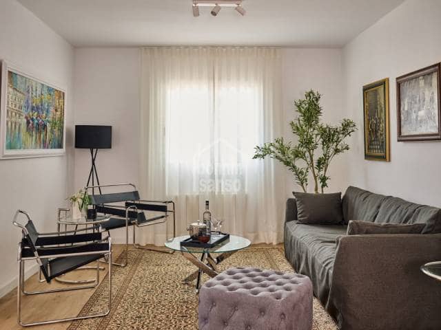 3 Zimmer Villa zu verkaufen in San Luis / Sant Lluis mit Pool - 875.000 € (Ref: 9989818)