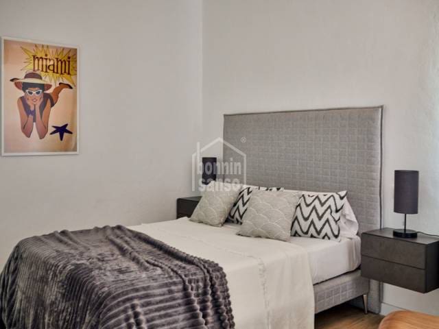 3 Zimmer Villa zu verkaufen in San Luis / Sant Lluis mit Pool - 875.000 € (Ref: 9989818)
