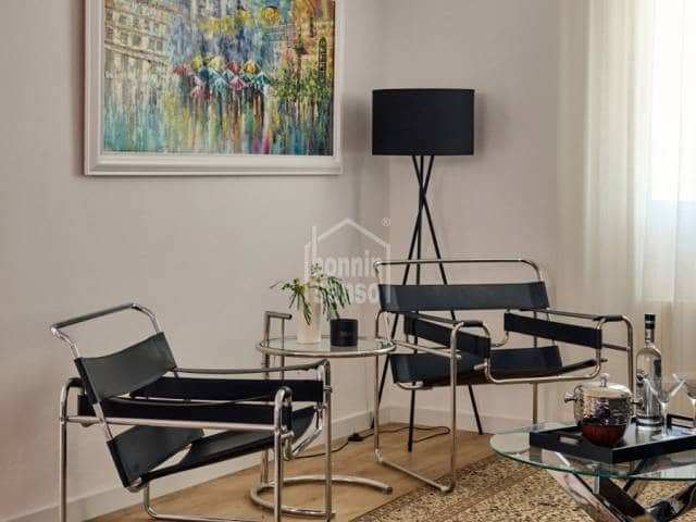 3 Zimmer Villa zu verkaufen in San Luis / Sant Lluis mit Pool - 875.000 € (Ref: 9989818)