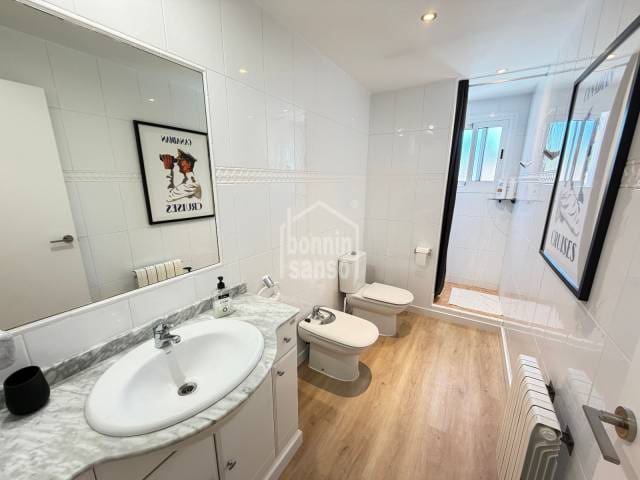3 Zimmer Villa zu verkaufen in San Luis / Sant Lluis mit Pool - 875.000 € (Ref: 9989818)