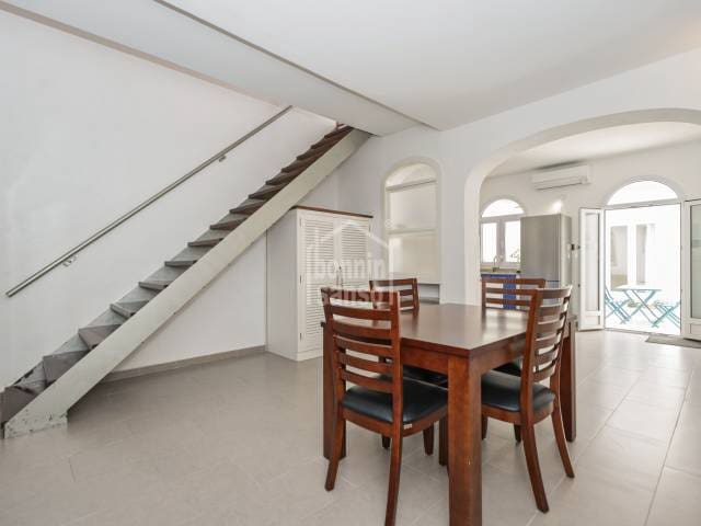 4 soverom Hus til salgs i Mahón / Maó - € 450 000 (Ref: 9990920)