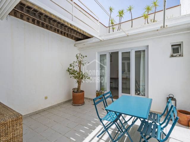 4 soverom Hus til salgs i Mahon / Mao - € 450 000 (Ref: 9990920)