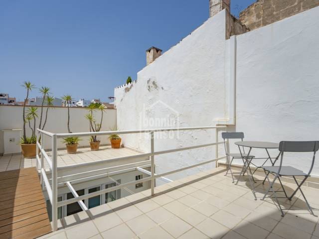 4 soverom Hus til salgs i Mahón / Maó - € 450 000 (Ref: 9990920)