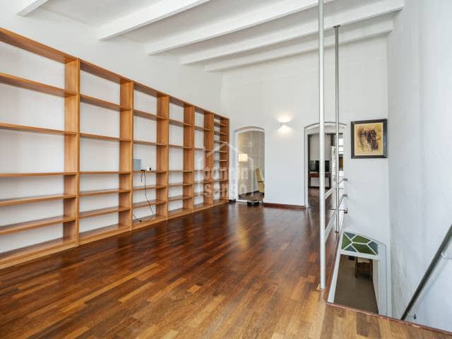 4 soverom Hus til salgs i Mahón / Maó - € 450 000 (Ref: 9990920)
