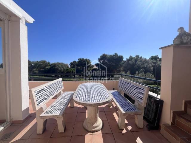 2 soverom Strandleiligheter til salgs i Sant Llorenç des Cardassar med svømmebasseng garasje - € 420 000 (Ref: 9999135)
