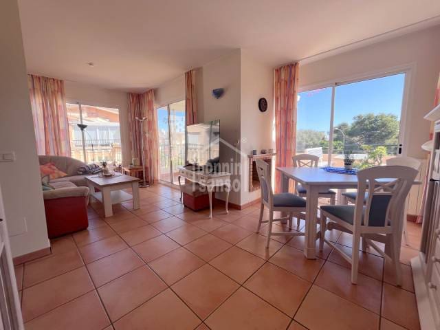 2 soverom Strandleiligheter til salgs i Sant Llorenç des Cardassar med svømmebasseng garasje - € 420 000 (Ref: 9999135)