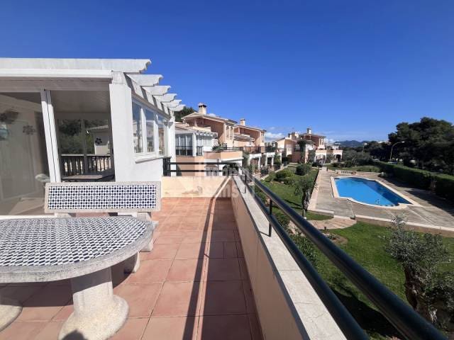 2 soverom Strandleiligheter til salgs i Sant Llorenç des Cardassar med svømmebasseng garasje - € 420 000 (Ref: 9999135)