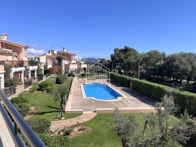 2 soverom Strandleiligheter til salgs i Sant Llorenç des Cardassar med svømmebasseng garasje - € 420 000 (Ref: 9999135)