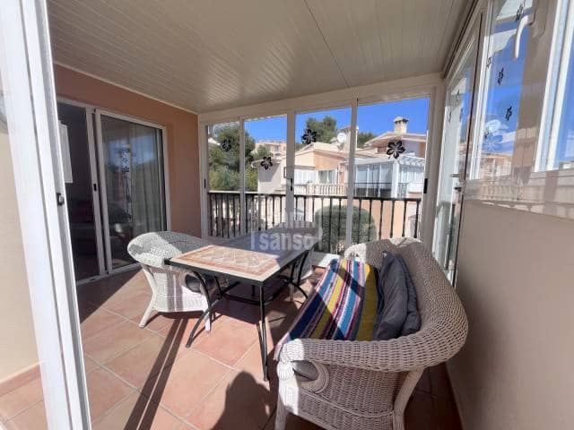 2 soverom Strandleiligheter til salgs i Sant Llorenç des Cardassar med svømmebasseng garasje - € 420 000 (Ref: 9999135)
