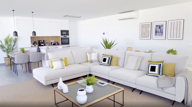 Chalet de 3 habitaciones en Callao Salvaje - Playa Paraíso, Adeje en venta con piscina garaje - 1.720.000 € (Ref: 10034382)