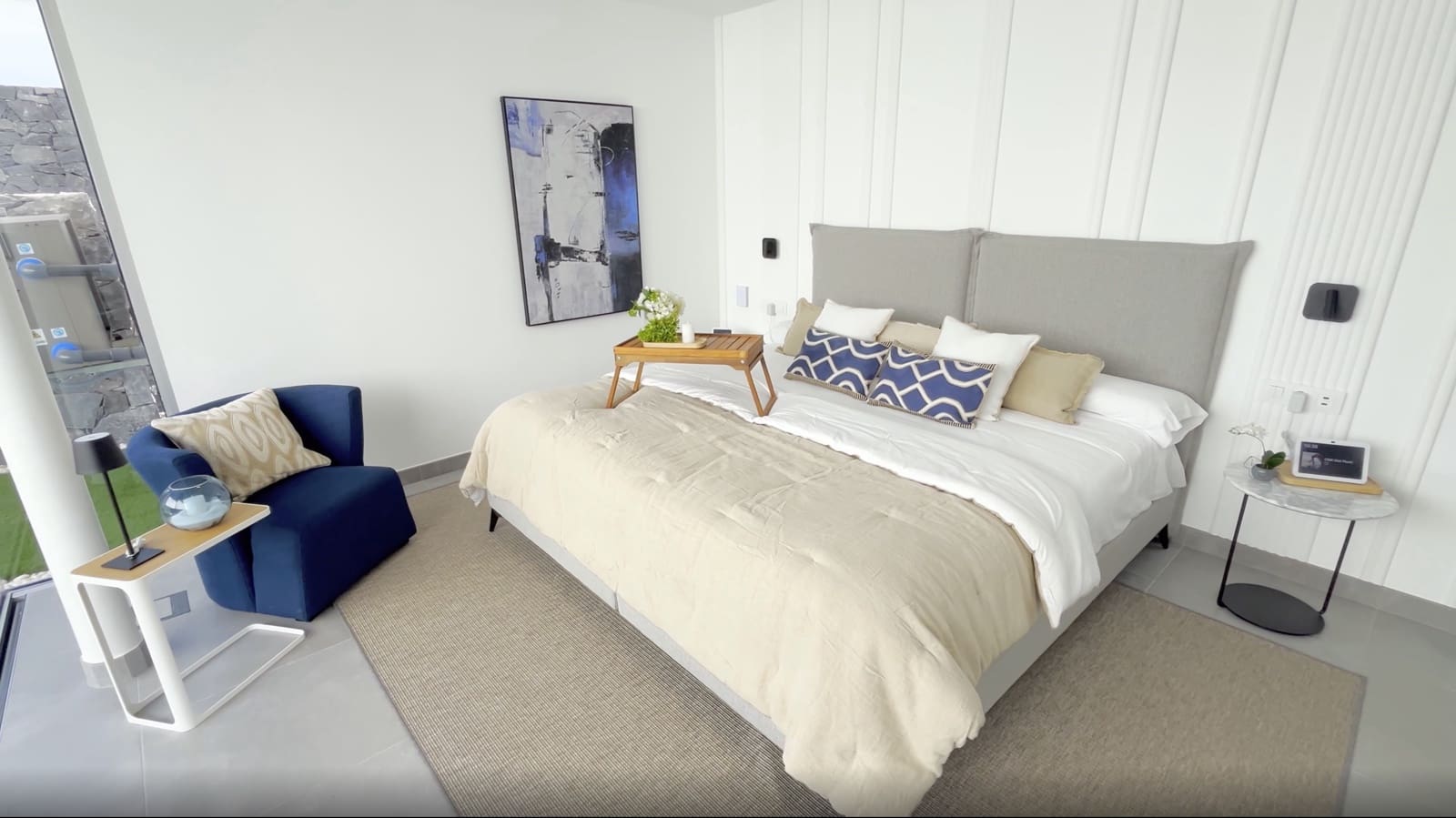 Chalet de 3 habitaciones en Adeje en venta con piscina garaje - 1.720.000 € (Ref: 10034382)
