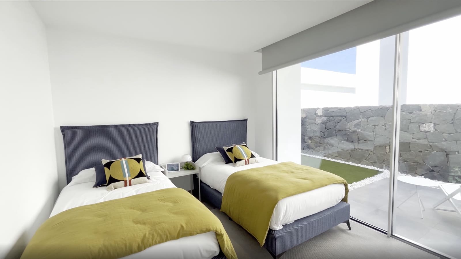 Chalet de 3 habitaciones en Adeje en venta con piscina garaje - 1.720.000 € (Ref: 10034382)