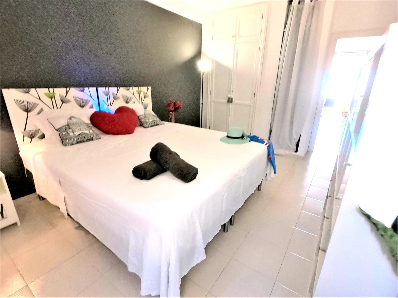 1 soveværelse Lejlighed til salg i Costa Adeje med swimmingpool - € 225.000 (Ref: 10073127)