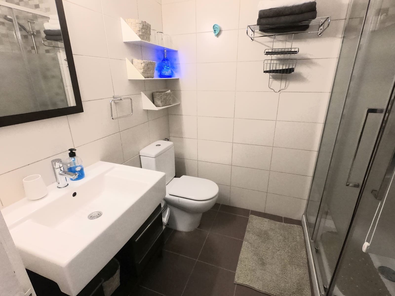 1 soveværelse Lejlighed til salg i Costa Adeje med swimmingpool - € 225.000 (Ref: 10073127)