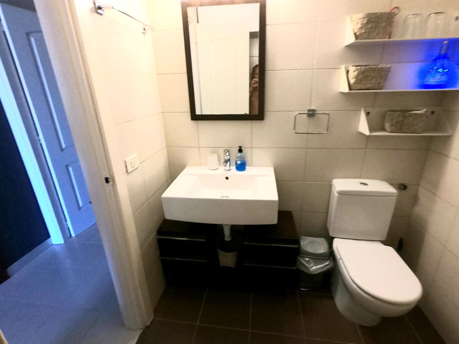 1 soveværelse Lejlighed til salg i Costa Adeje med swimmingpool - € 225.000 (Ref: 10073127)