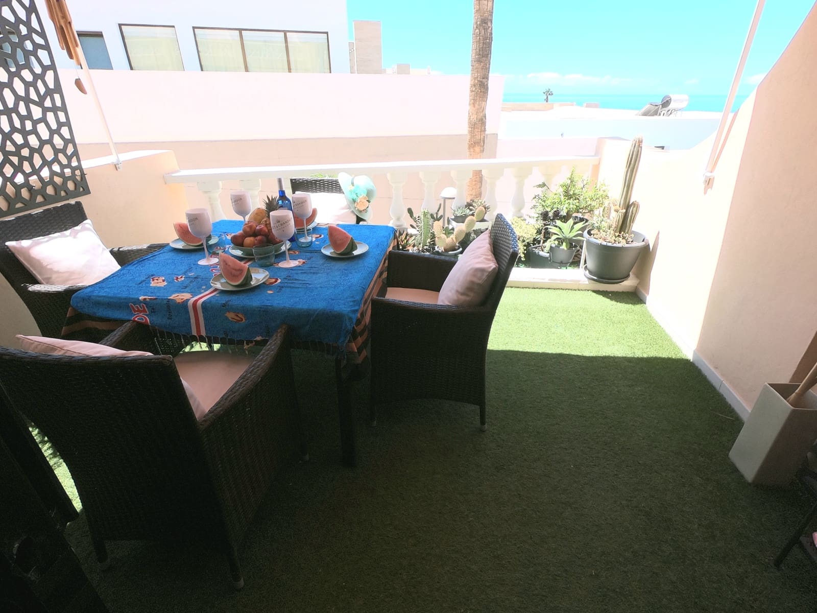 1 soveværelse Lejlighed til salg i Costa Adeje med swimmingpool - € 225.000 (Ref: 10073127)