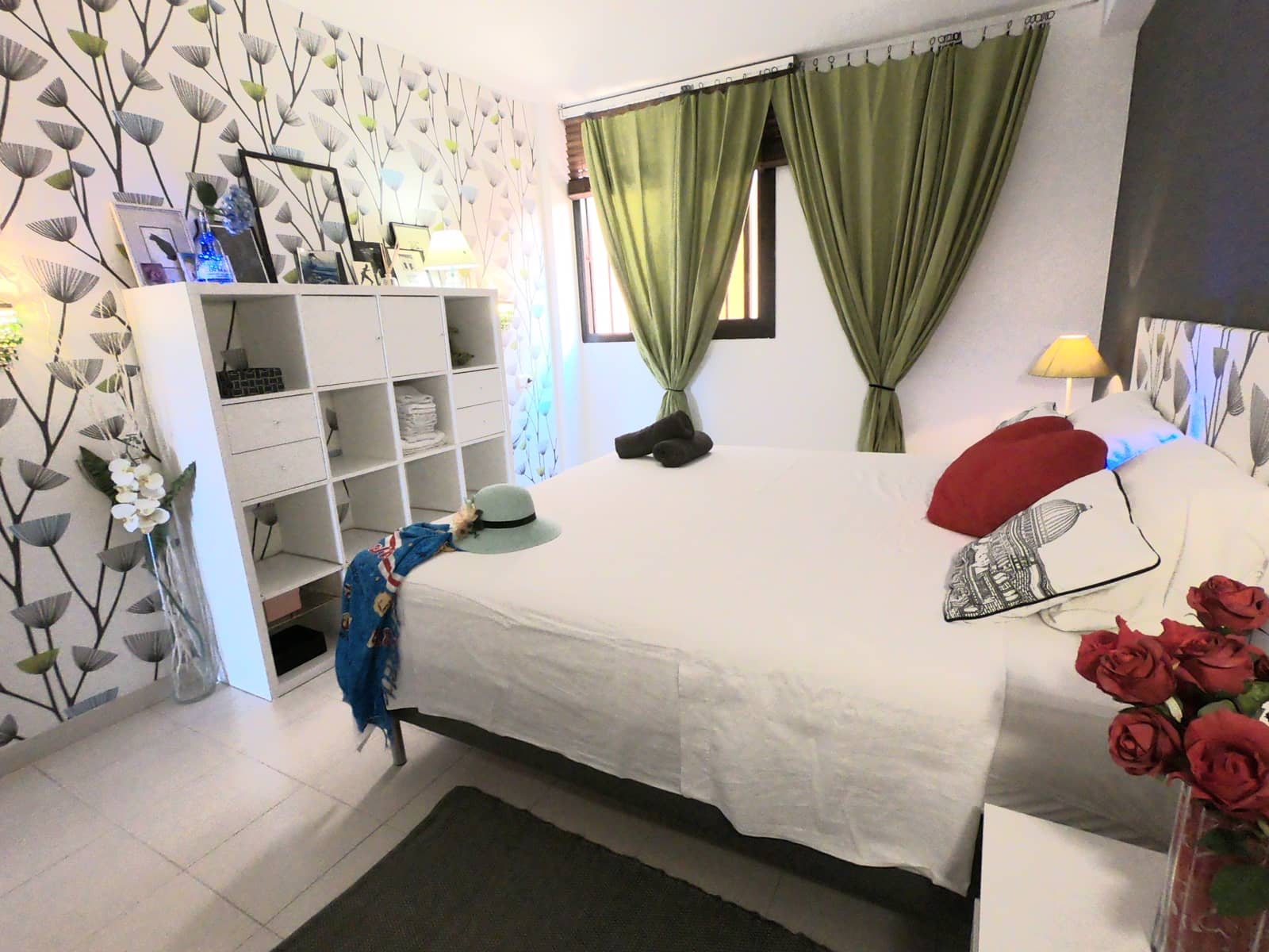 1 soveværelse Lejlighed til salg i Costa Adeje med swimmingpool - € 225.000 (Ref: 10073127)