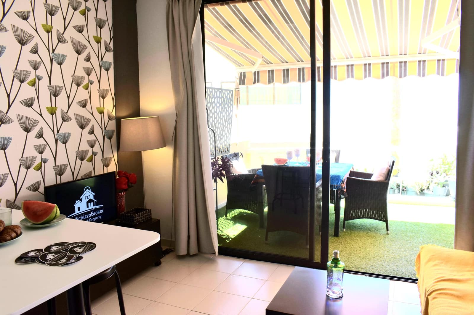 1 soveværelse Lejlighed til salg i Costa Adeje med swimmingpool - € 225.000 (Ref: 10073127)