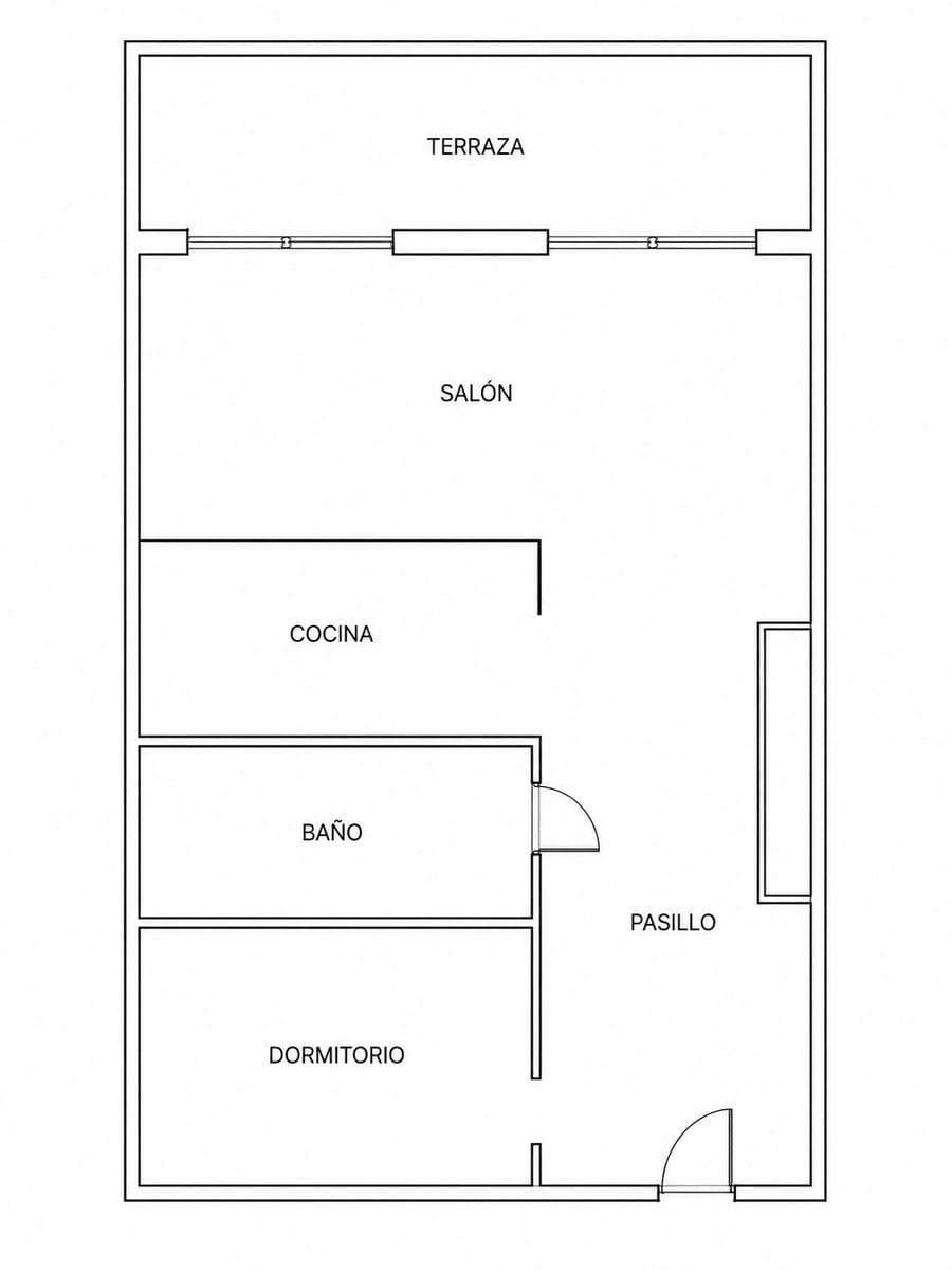 1 Zimmer Apartment zu verkaufen in Playa de las Americas mit Pool - 275.000 € (Ref: 10073130)