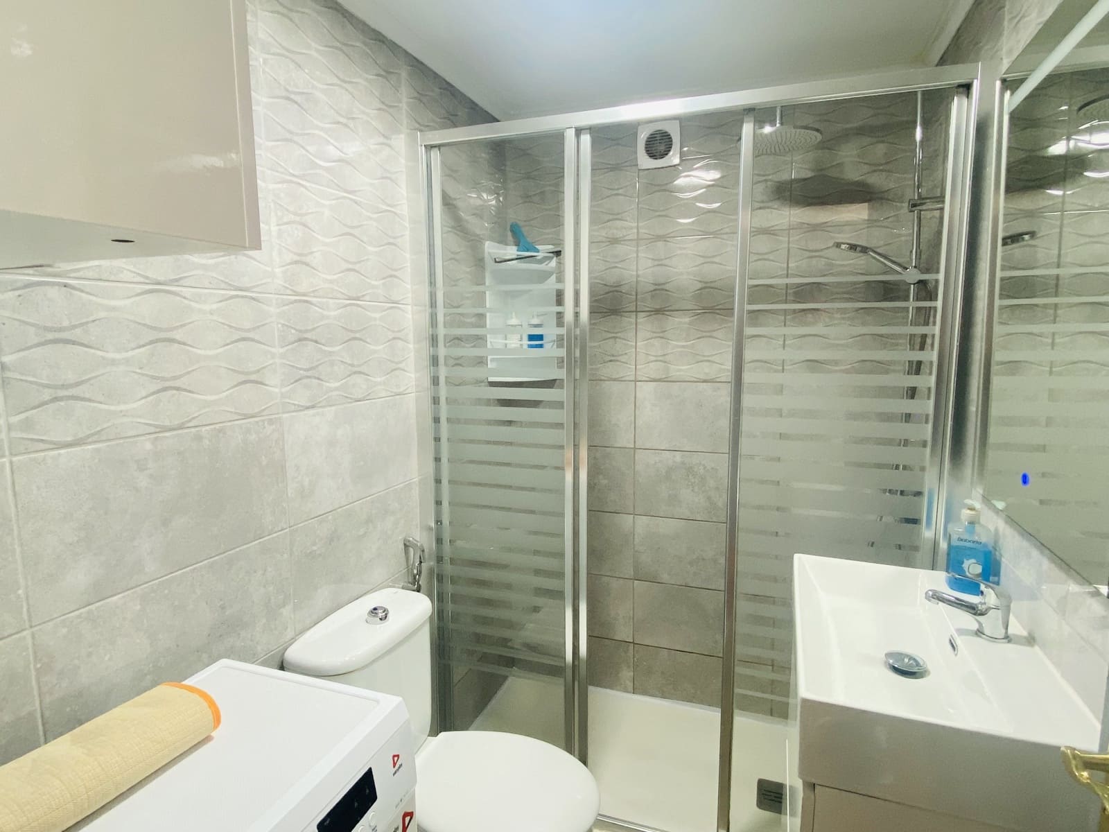 1 Zimmer Apartment zu verkaufen in Playa de las Americas mit Pool - 275.000 € (Ref: 10073130)