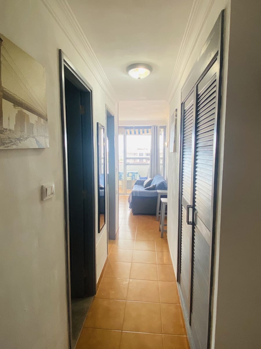 1 Zimmer Apartment zu verkaufen in Playa de las Americas mit Pool - 275.000 € (Ref: 10073130)