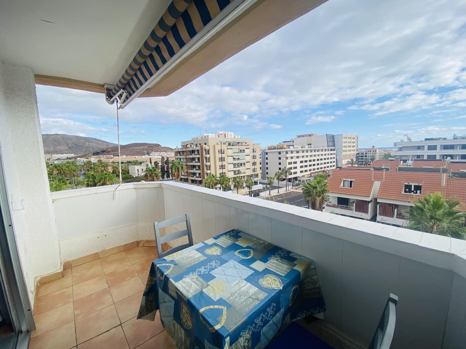 1 Zimmer Apartment zu verkaufen in Playa de las Americas mit Pool - 275.000 € (Ref: 10073130)