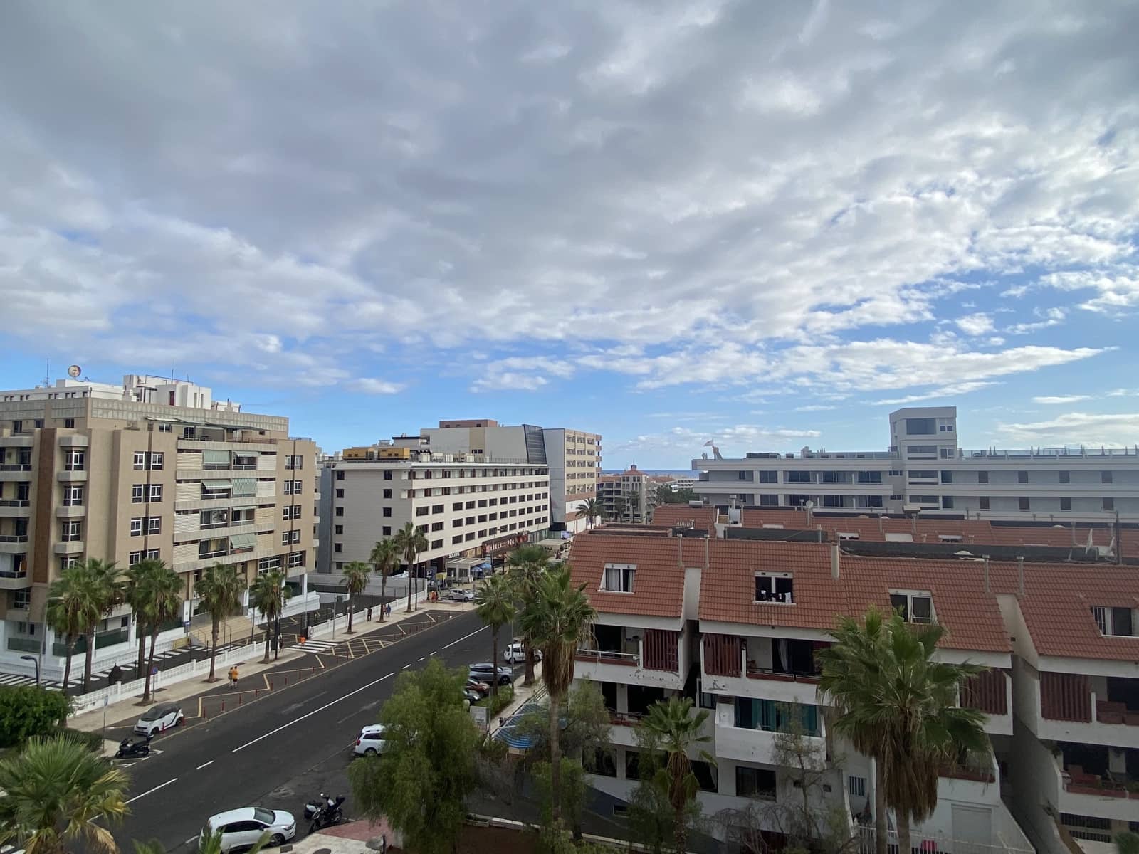 1 Zimmer Apartment zu verkaufen in Playa de las Americas mit Pool - 275.000 € (Ref: 10073130)