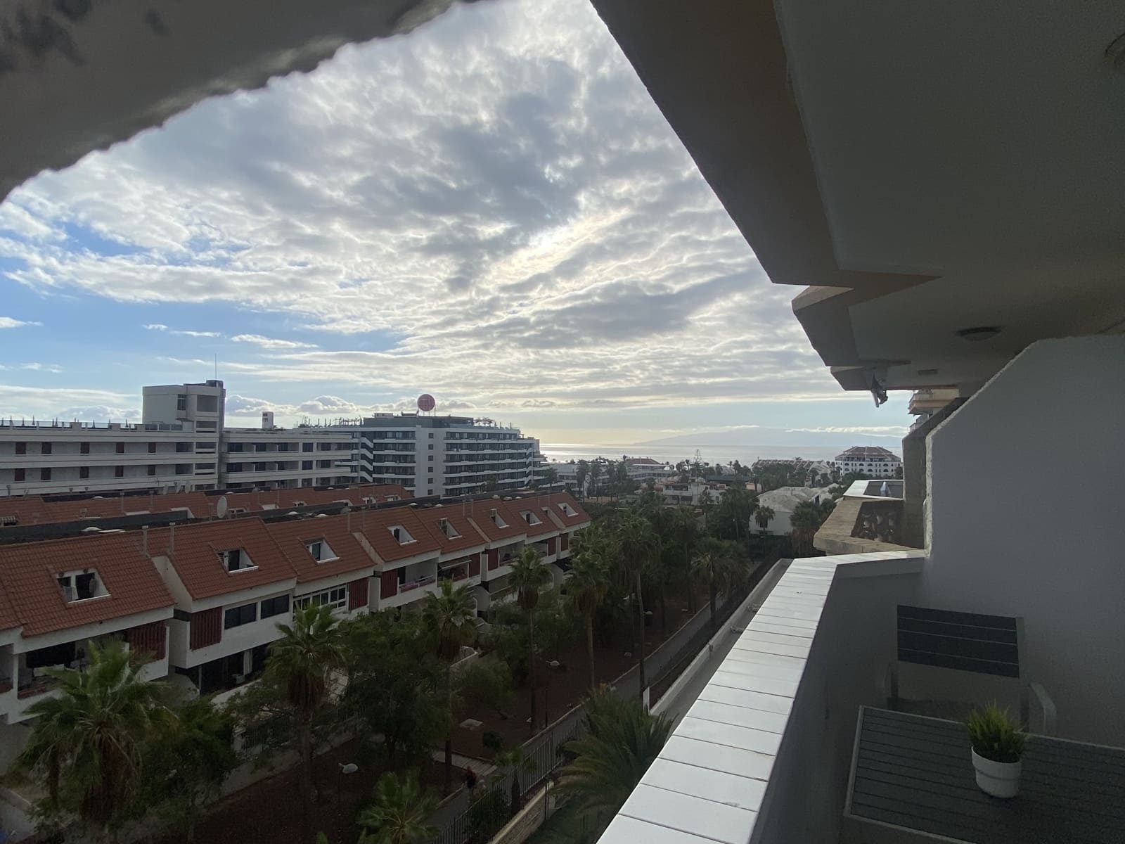 1 Zimmer Apartment zu verkaufen in Playa de las Americas mit Pool - 275.000 € (Ref: 10073130)
