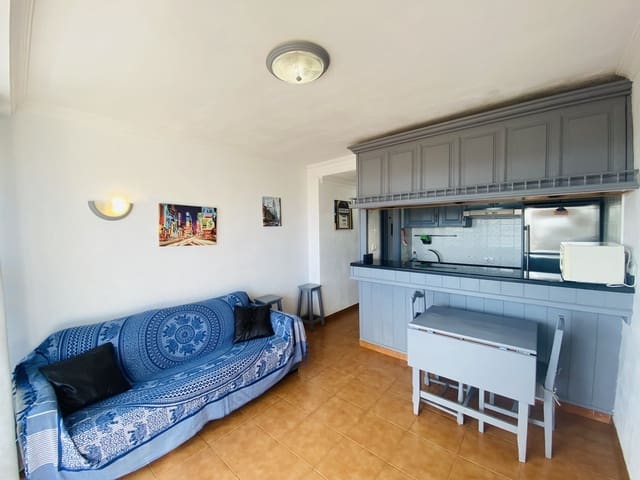 1 Zimmer Apartment zu verkaufen in Playa de las Americas, Arona mit Pool - 275.000 € (Ref: 10073130)