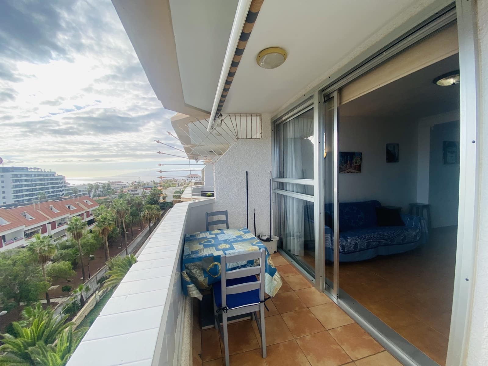 1 Zimmer Apartment zu verkaufen in Playa de las Americas mit Pool - 275.000 € (Ref: 10073130)