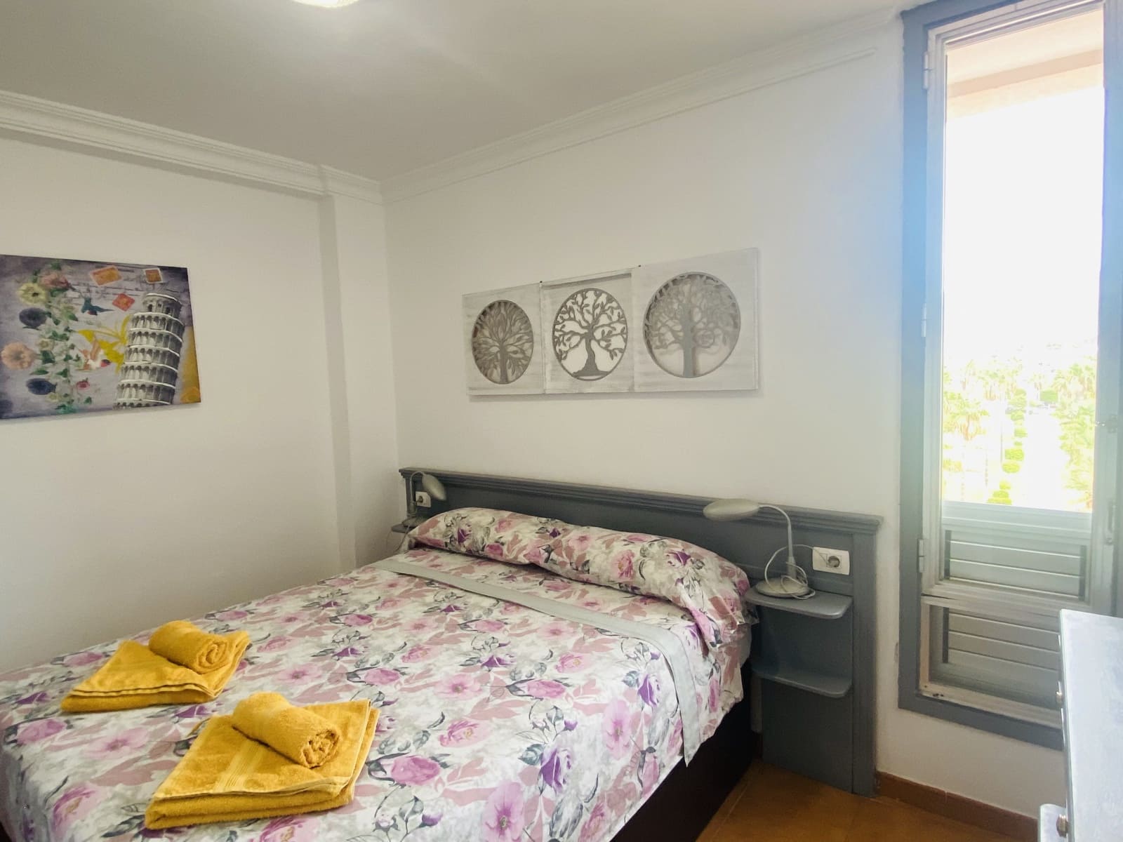 1 Zimmer Apartment zu verkaufen in Playa de las Americas mit Pool - 275.000 € (Ref: 10073130)