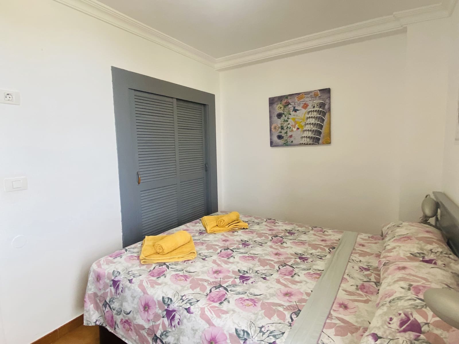 1 Zimmer Apartment zu verkaufen in Playa de las Americas mit Pool - 275.000 € (Ref: 10073130)