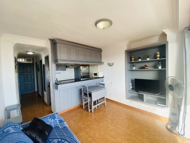 1 Zimmer Apartment zu verkaufen in Playa de las Americas, Arona mit Pool - 275.000 € (Ref: 10073130)