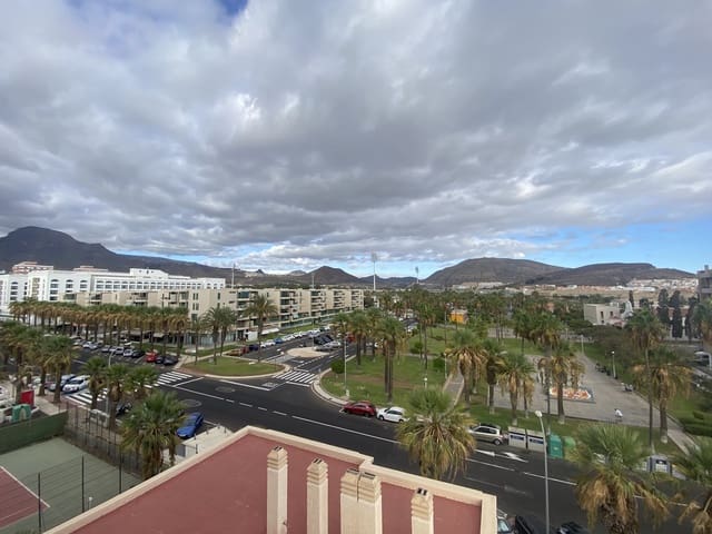 1 Zimmer Apartment zu verkaufen in Playa de las Americas, Arona mit Pool - 275.000 € (Ref: 10073130)