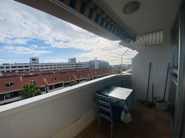 1 Zimmer Apartment zu verkaufen in Playa de las Americas, Arona mit Pool - 275.000 € (Ref: 10073130)