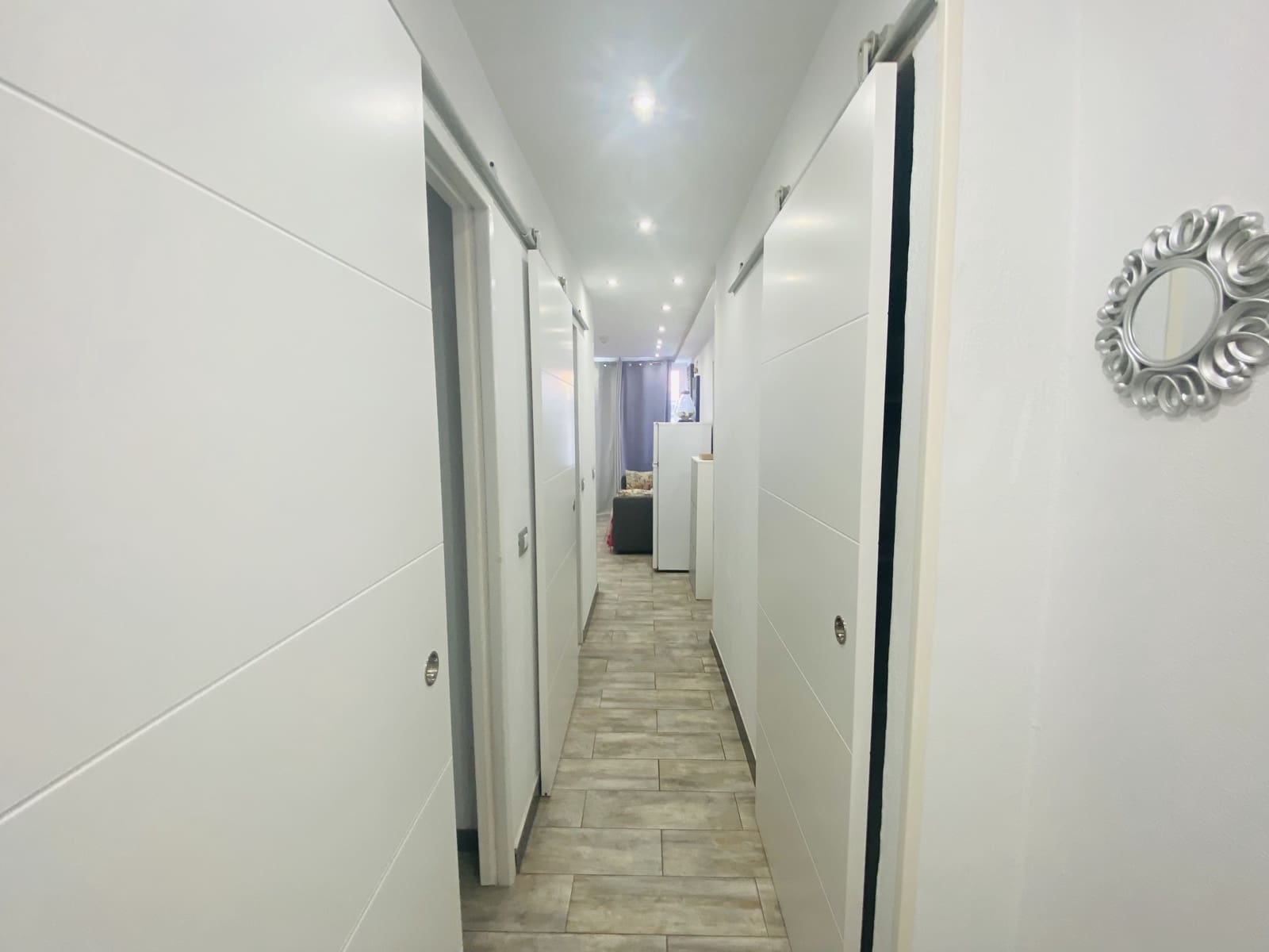 1 sypialnia Apartament na sprzedaż w Playa de las Americas z basenem - 275 000 € (Ref: 10073131)