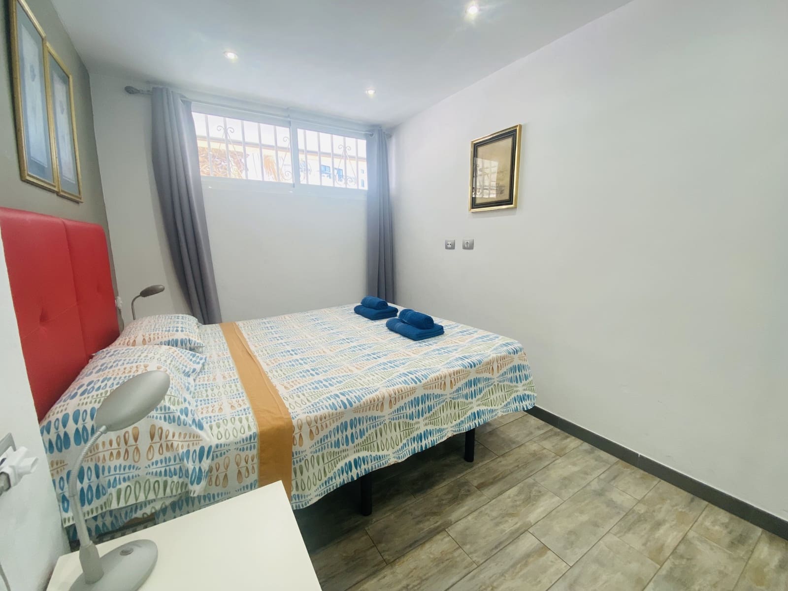 1 sypialnia Apartament na sprzedaż w Playa de las Americas z basenem - 275 000 € (Ref: 10073131)