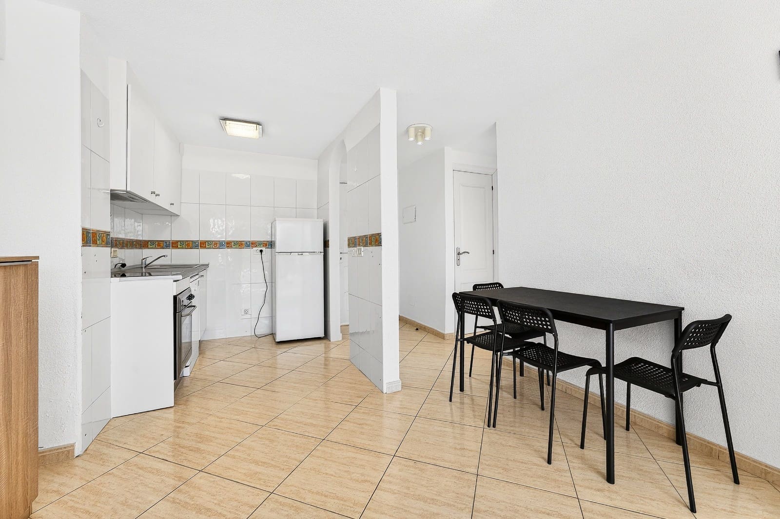 Apartamento de 1 habitación en Los Cristianos en venta con garaje - 295.000 € (Ref: 10080029)
